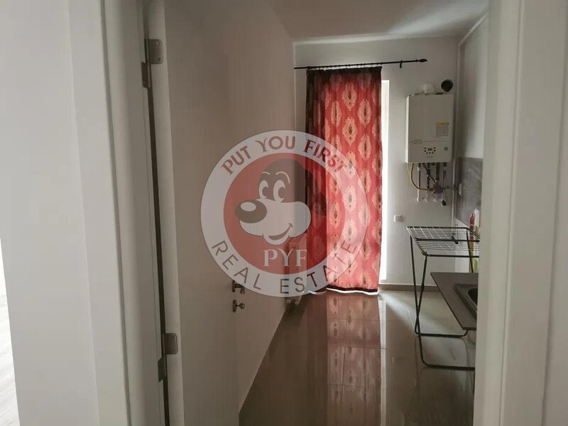Militari Residence | Garsoniera | Decomandat | 35mp | B9669
