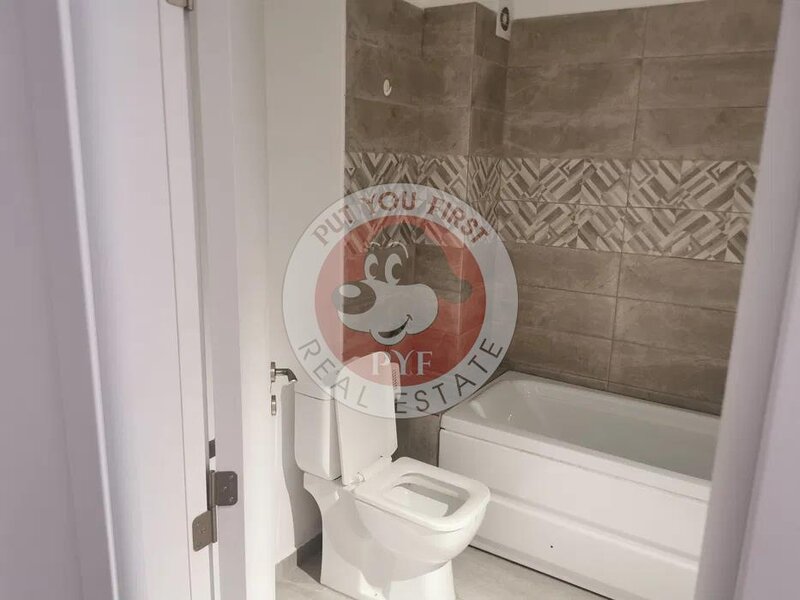 Militari Residence | Garsoniera | Decomandat | 35mp | B9669